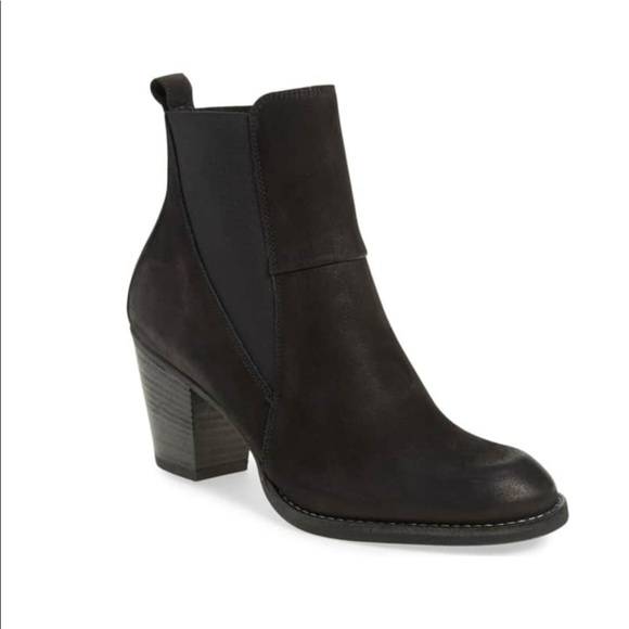 paul green travis bootie